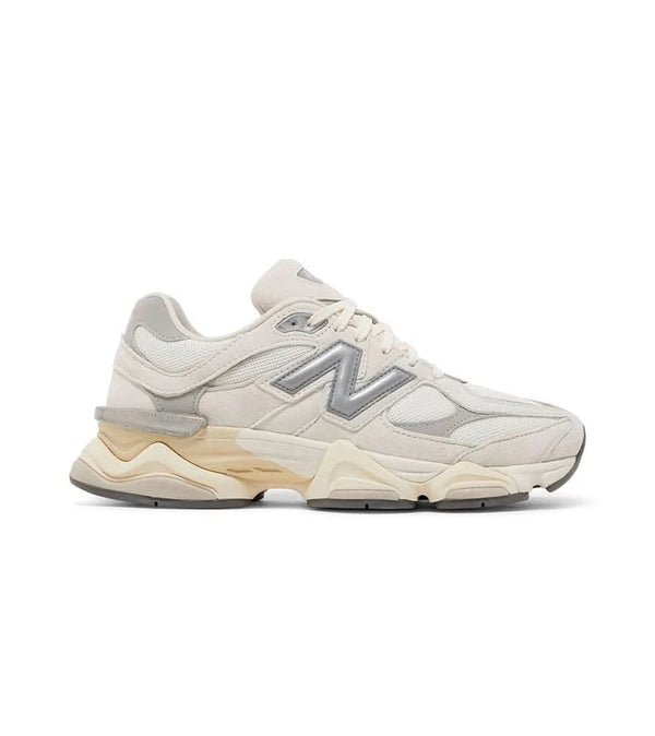 New Balance 9060 'Sea Salt White' KickHaven Bulgaria  KickHaven Bulgaria