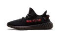Yeezy Boost 350 V2 "Black Red"