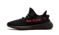 Yeezy Boost 350 V2 "Black Red" KickHaven Bulgaria  KickHaven Bulgaria