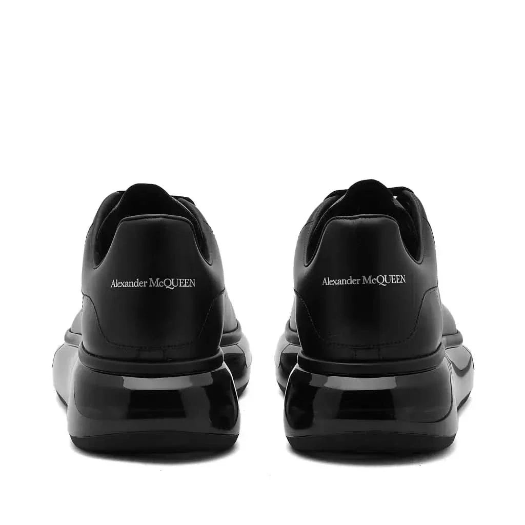 Alexander McQueen Air Bubble 'Black & Black'