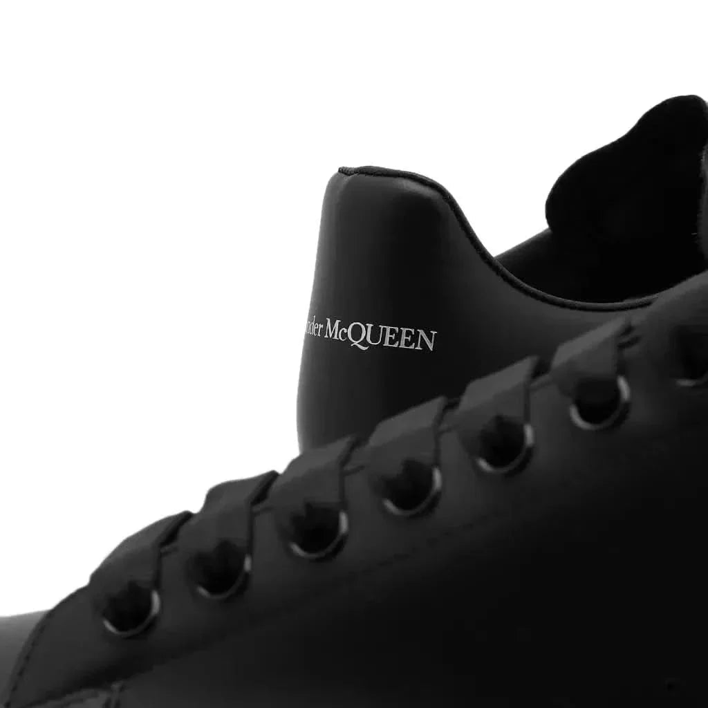 Alexander McQueen Air Bubble 'Black & Black'