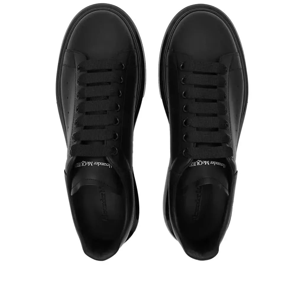 Alexander McQueen Air Bubble 'Black & Black'