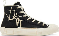 Dior B23 x CACTUS JACK (Black) KickHaven Bulgaria  KickHaven Bulgaria