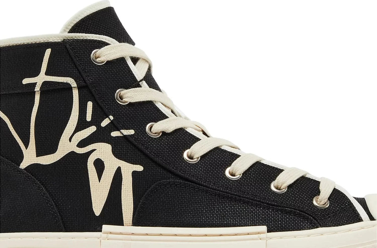 Dior B23 x CACTUS JACK (Black) KickHaven Bulgaria  KickHaven Bulgaria