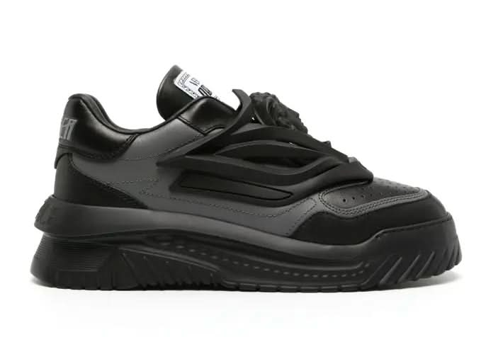 Versace Odissea slip-on sneakers - Доставка за 1 работен ден KickHaven Bulgaria  KickHaven Bulgaria
