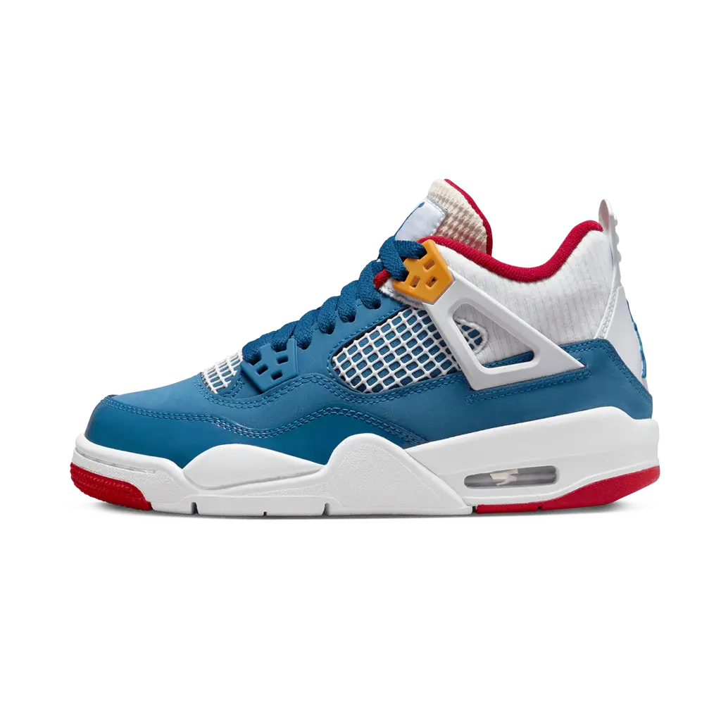Jordan 4 Retro 'Messy Room' - Доставка за 1 работен ден