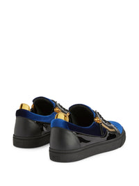 Zanotti Frankie Velvet KickHaven Bulgaria  KickHaven Bulgaria