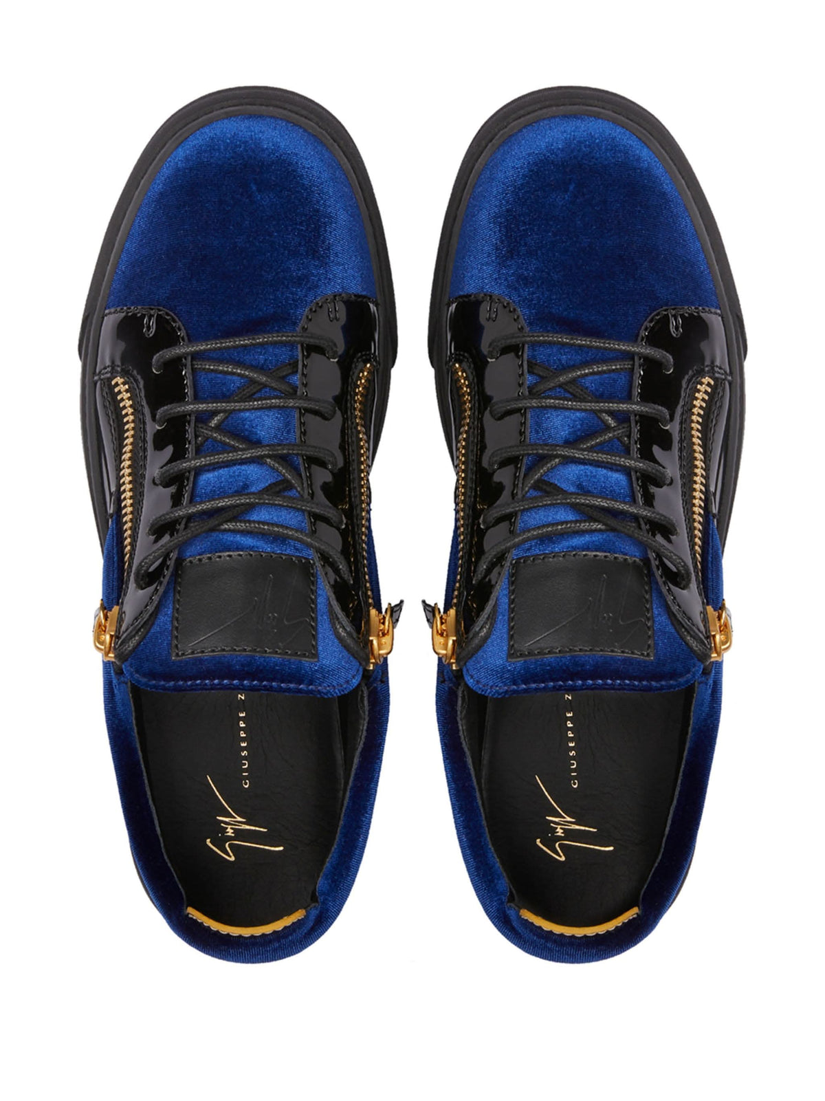 Zanotti Frankie Velvet KickHaven Bulgaria  KickHaven Bulgaria