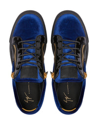 Zanotti Frankie Velvet KickHaven Bulgaria  KickHaven Bulgaria