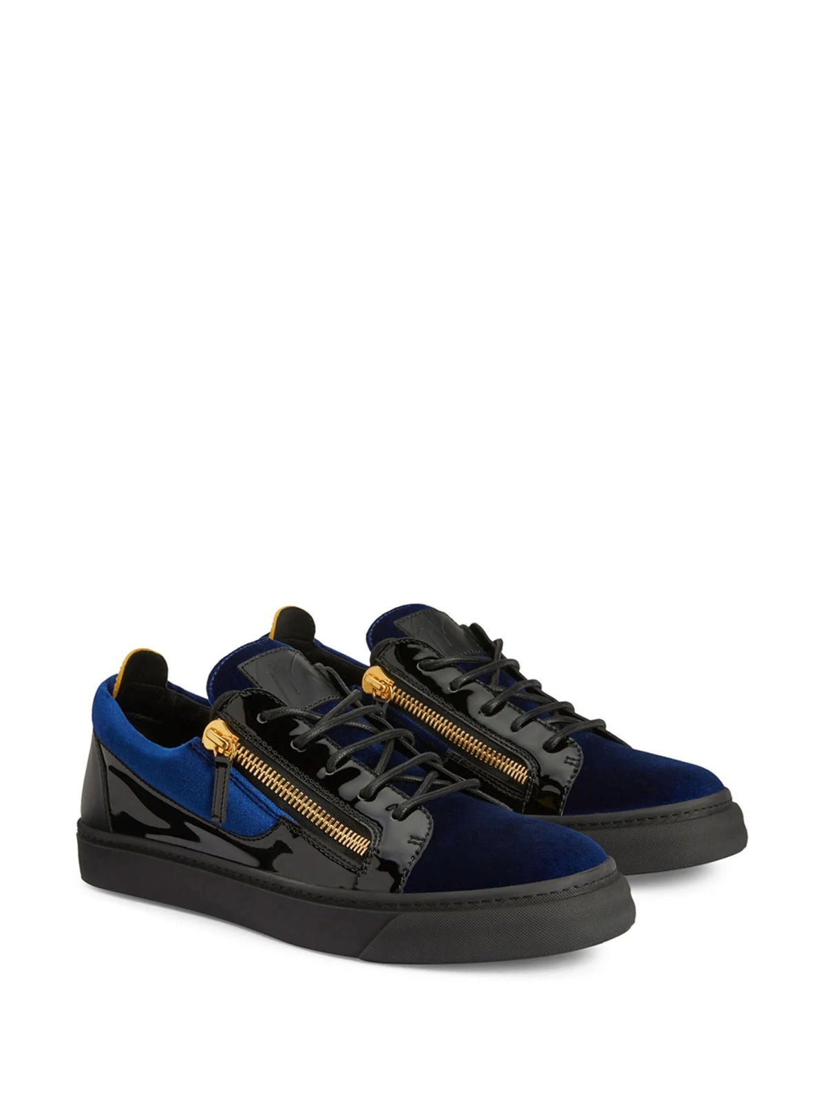 Zanotti Frankie Velvet KickHaven Bulgaria  KickHaven Bulgaria