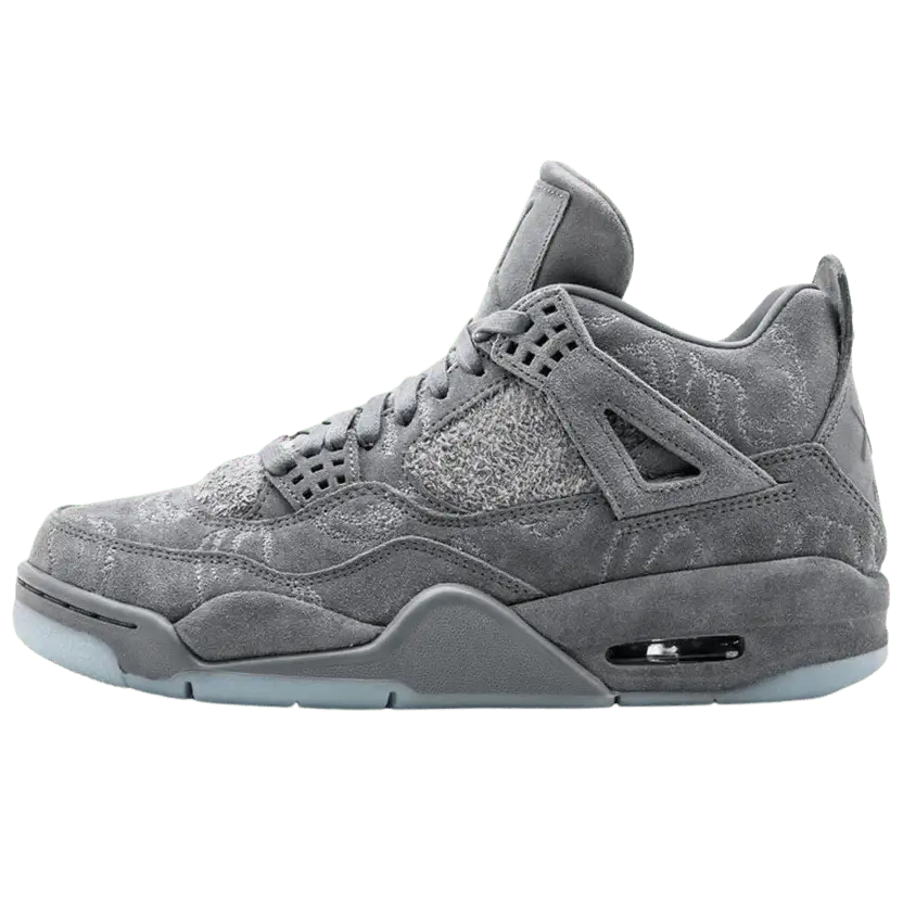 Jordan 4 Retro "Kaws" - Доставка за 1 работен ден