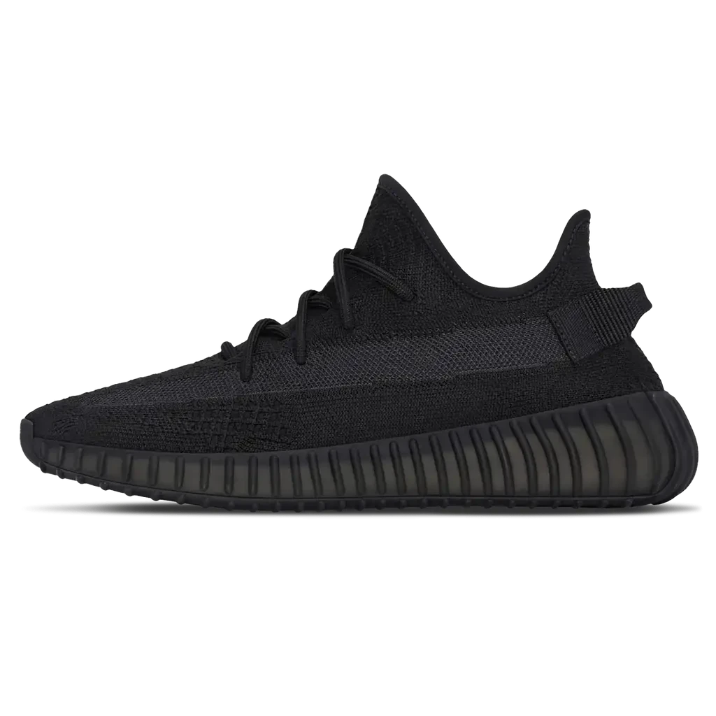 Yeezy Boost 350 V2 'Onyx' - Доставка за 1 работен ден