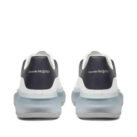 Alexander McQueen Airsole 'White & Navy' KickHaven Bulgaria  KickHaven Bulgaria