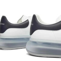 Alexander McQueen Airsole 'White & Navy' KickHaven Bulgaria  KickHaven Bulgaria