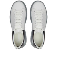 Alexander McQueen Airsole 'White & Navy' KickHaven Bulgaria  KickHaven Bulgaria