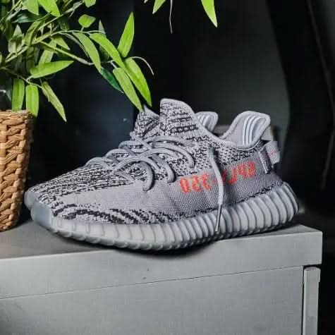 Yeezy Boost 350 V2 "Beluga 2.0"