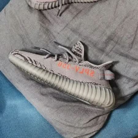 Yeezy Boost 350 V2 "Beluga 2.0"