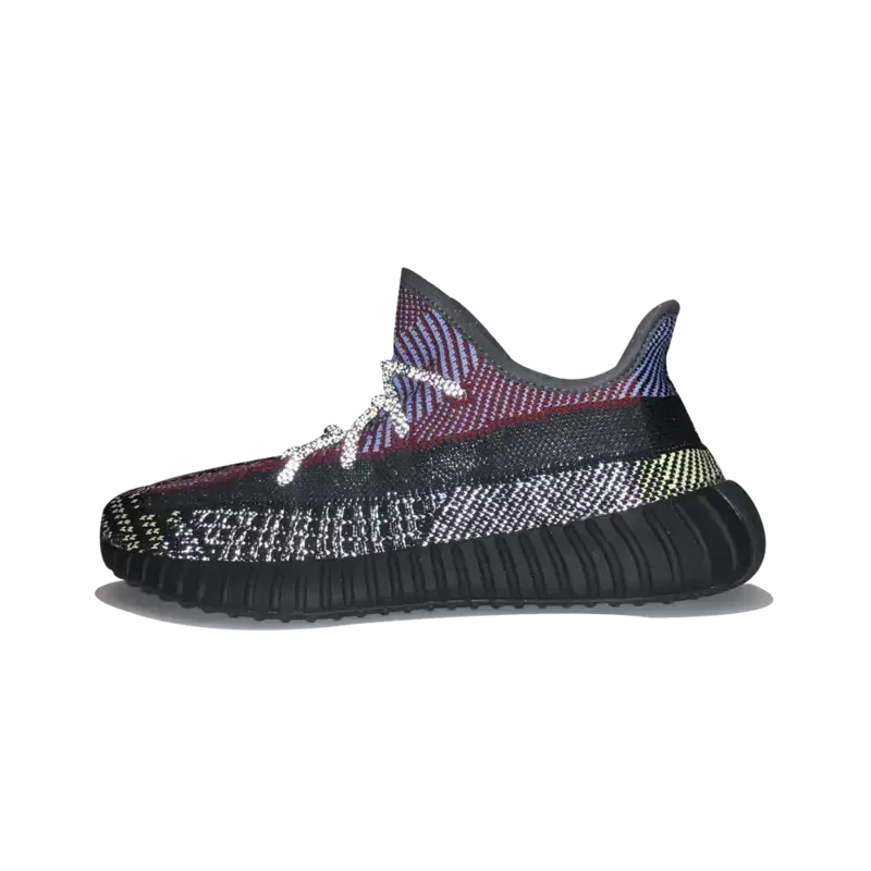 Yeezy Boost 350 V2 'Yecheil' (Reflective) KickHaven Bulgaria  KickHaven Bulgaria
