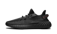 Yeezy Boost 350 V2 'Black' (non-reflective)