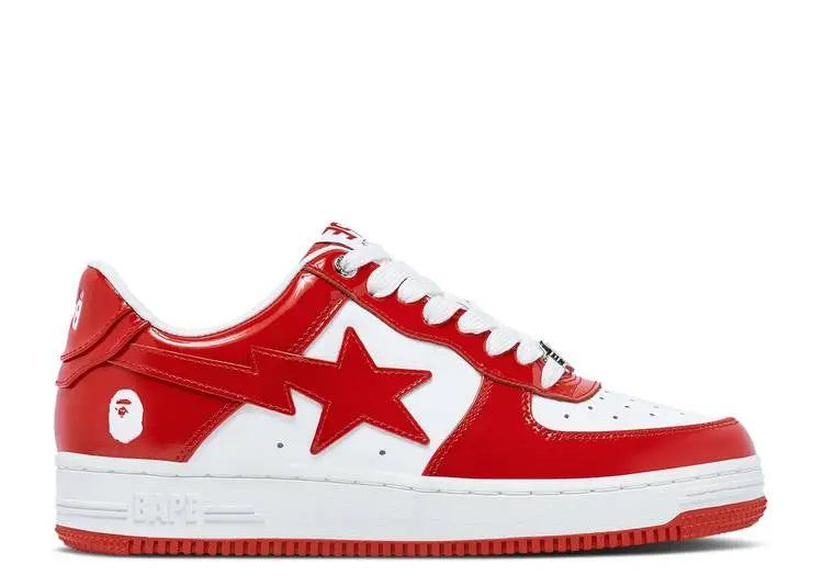 BAPESTA #5 'RED' KickHaven Bulgaria