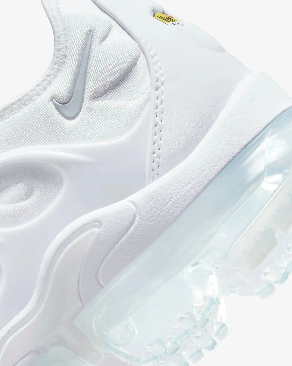Nike Air VaporMax "Cool Grey"