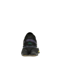 New Balance 9060 'Mowalola Burglarwear Black Purple Yellow' KickHaven Bulgaria  KickHaven Bulgaria