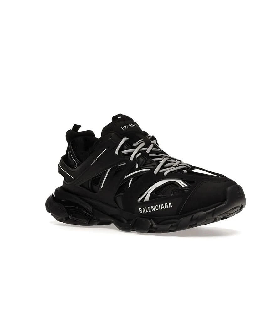 Balenciaga Track 'Black 2021' KickHaven Bulgaria  KickHaven Bulgaria