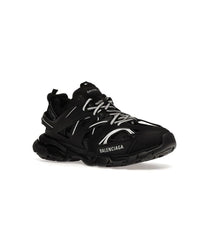 Balenciaga Track 'Black 2021' KickHaven Bulgaria  KickHaven Bulgaria