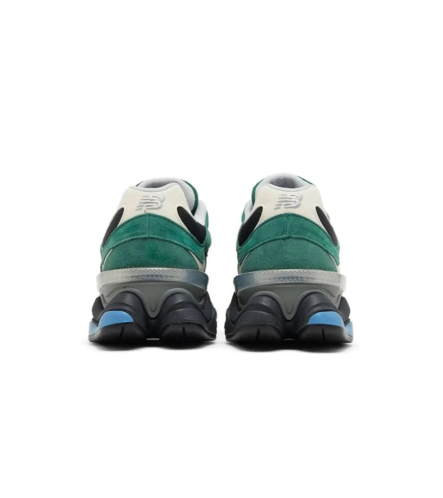 New Balance 9060 'Team Forest Green' KickHaven Bulgaria  KickHaven Bulgaria