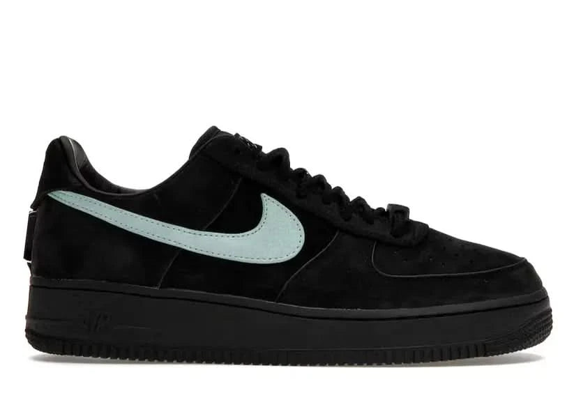 Air Force 1 Low "Tiffany & Co. 1837" - Доставка за 1 работен ден