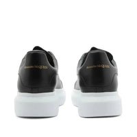 Alexander McQueen 'Black & Black'