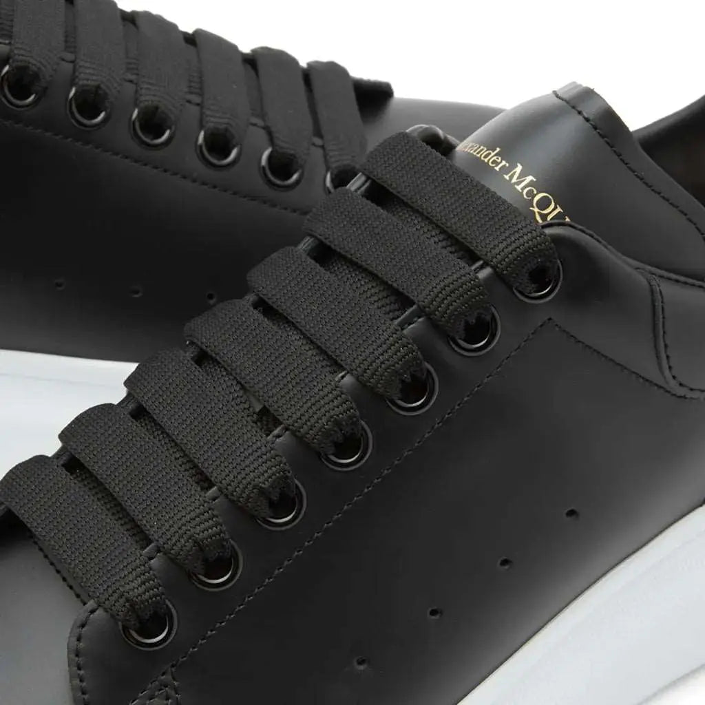 Alexander McQueen 'Black & Black'