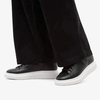 Alexander McQueen 'Black & Black'