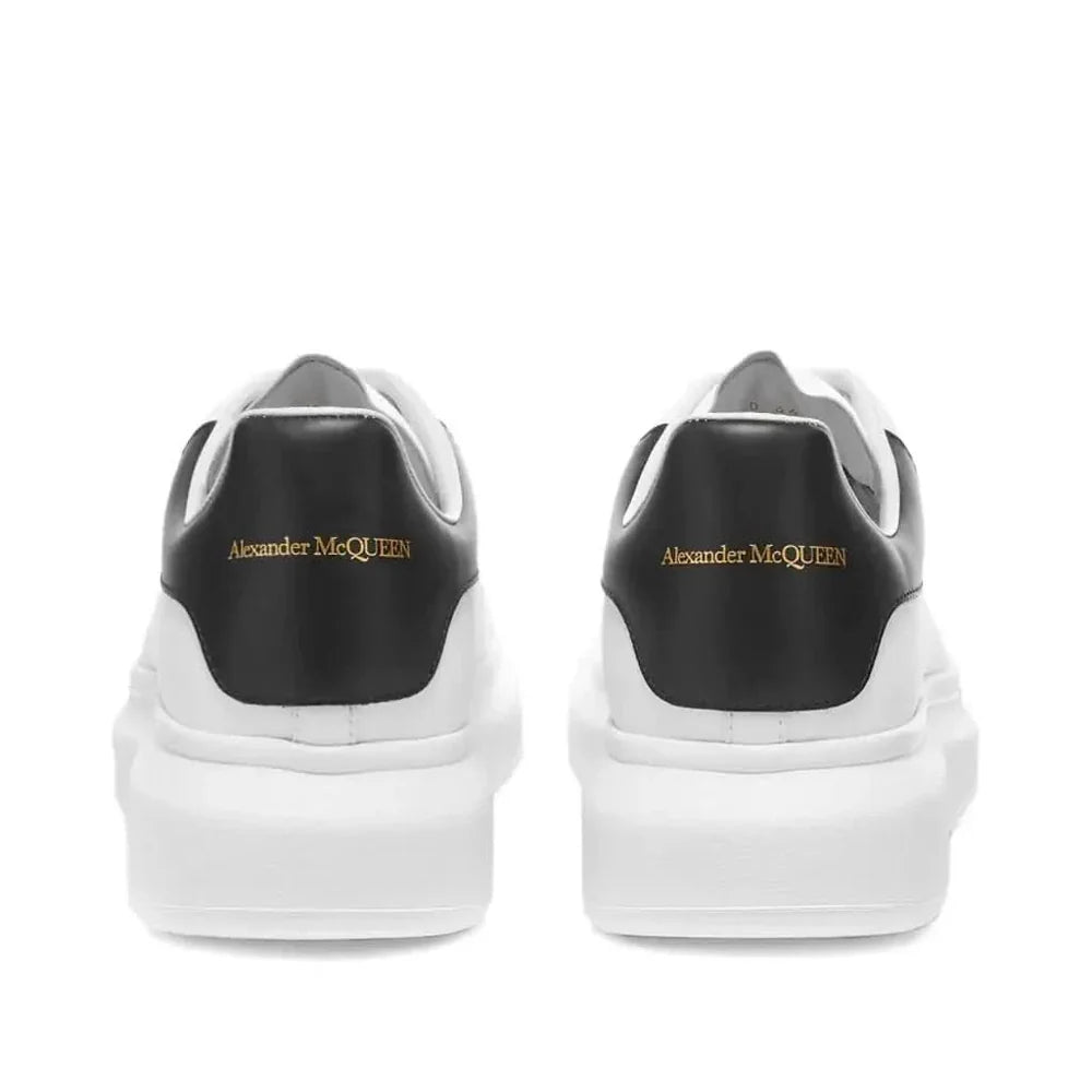 Alexander McQueen 'White & Black'