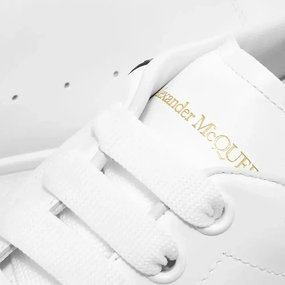 Alexander McQueen 'White & Black'