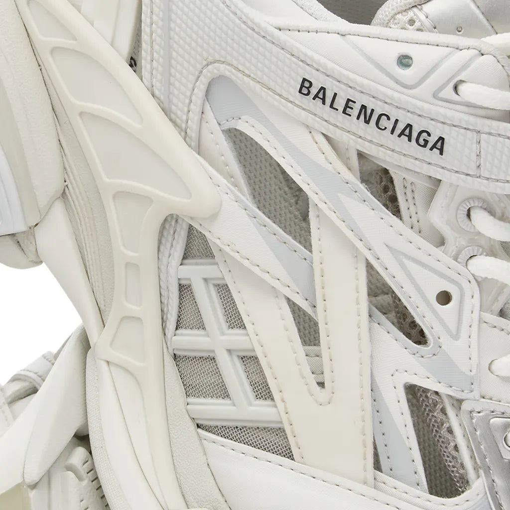 Balenciaga Track 2.0 "White"