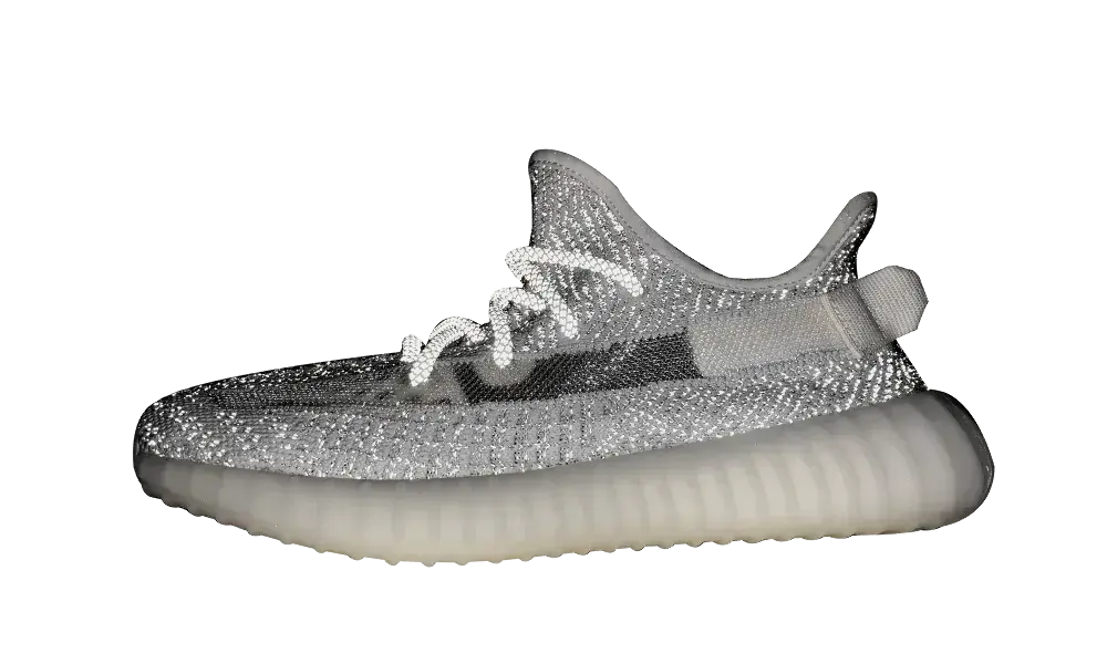 Yeezy Boost 350 V2 'Static' (Reflective) KickHaven Bulgaria  KickHaven Bulgaria