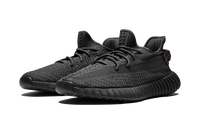 Yeezy Boost 350 V2 'Black' (non-reflective)