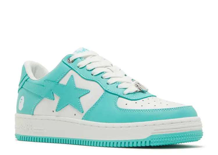 BAPESTA #4 M1 'GREEN' KickHaven Bulgaria