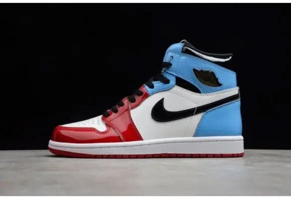Jordan 1 High "Fearless" - Доставка за 1 работен ден