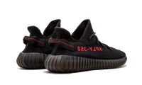 Yeezy Boost 350 V2 "Black Red" KickHaven Bulgaria  KickHaven Bulgaria