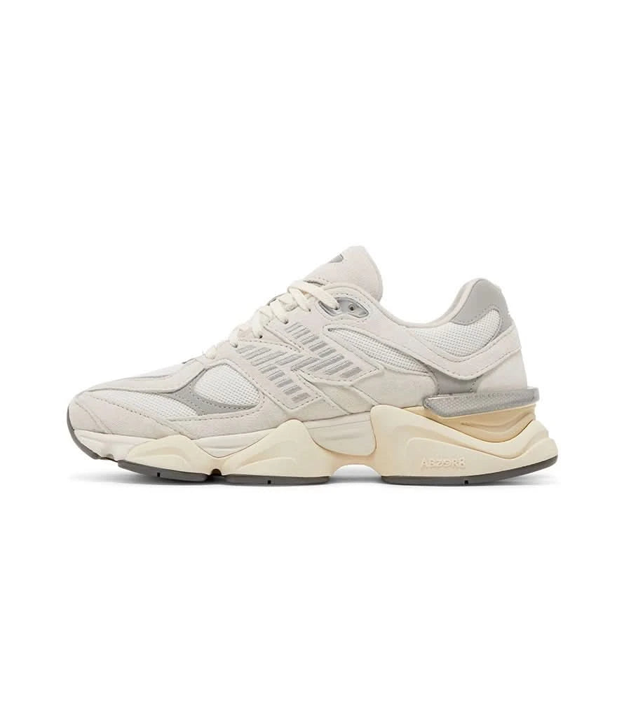 New Balance 9060 'Sea Salt White' KickHaven Bulgaria  KickHaven Bulgaria
