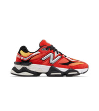 New Balance 9060 'DTLR Fire Sign' KickHaven Bulgaria  KickHaven Bulgaria