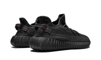 Yeezy Boost 350 V2 'Black' (non-reflective)