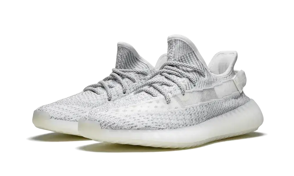Yeezy Boost 350 V2 'Static' (Reflective) KickHaven Bulgaria  KickHaven Bulgaria