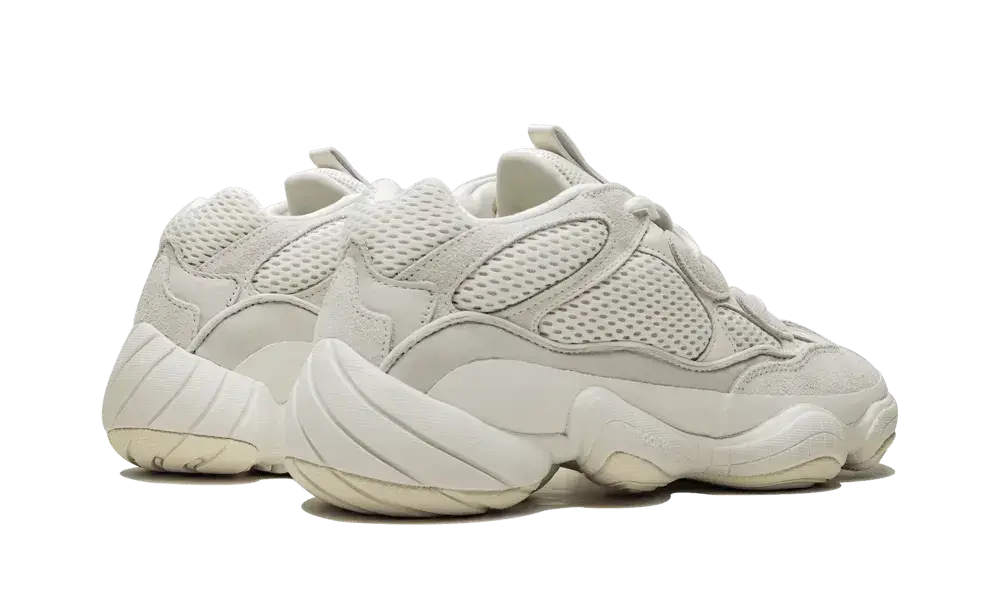 Yeezy 500 'Bone White'