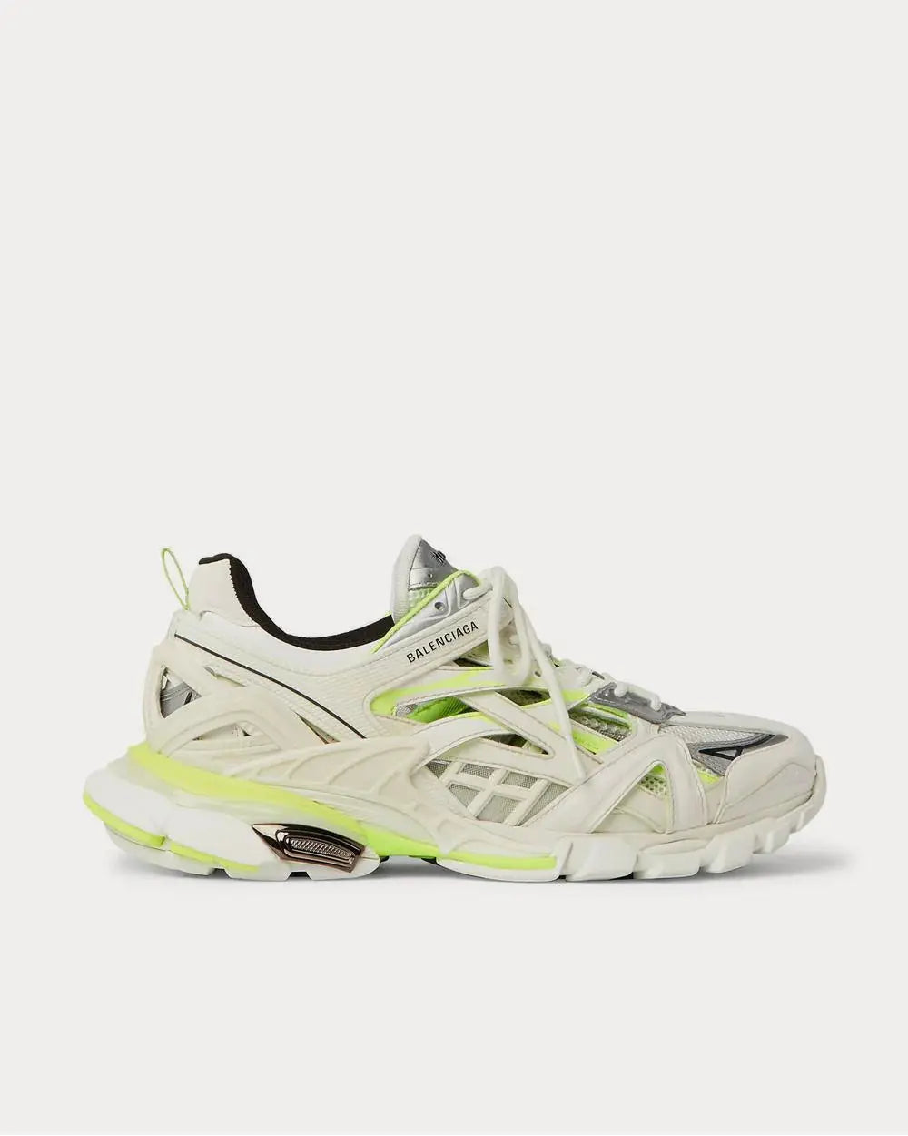 Balenciaga Track 2.0 'White/Seige' KickHaven Bulgaria