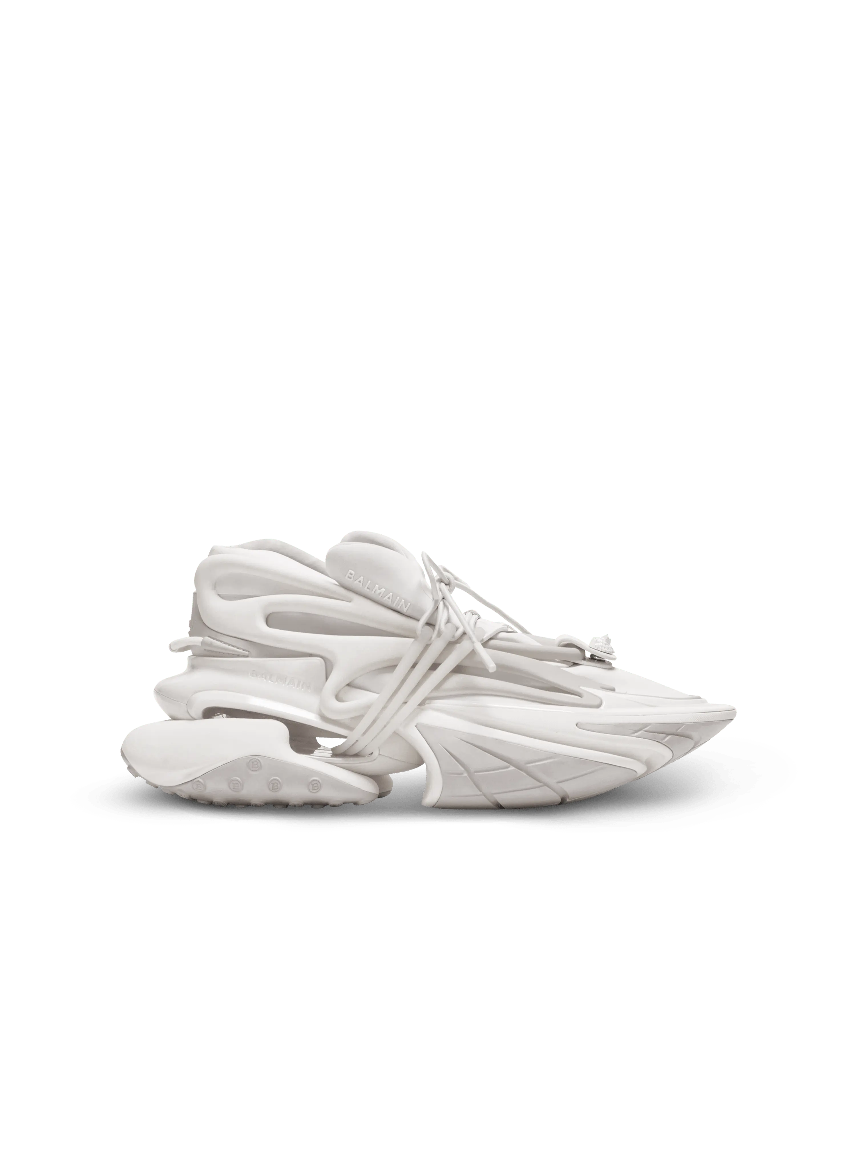 Balmain Unicorn 'White' - Доставка за 1 работен ден