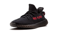 Yeezy Boost 350 V2 "Black Red" KickHaven Bulgaria  KickHaven Bulgaria