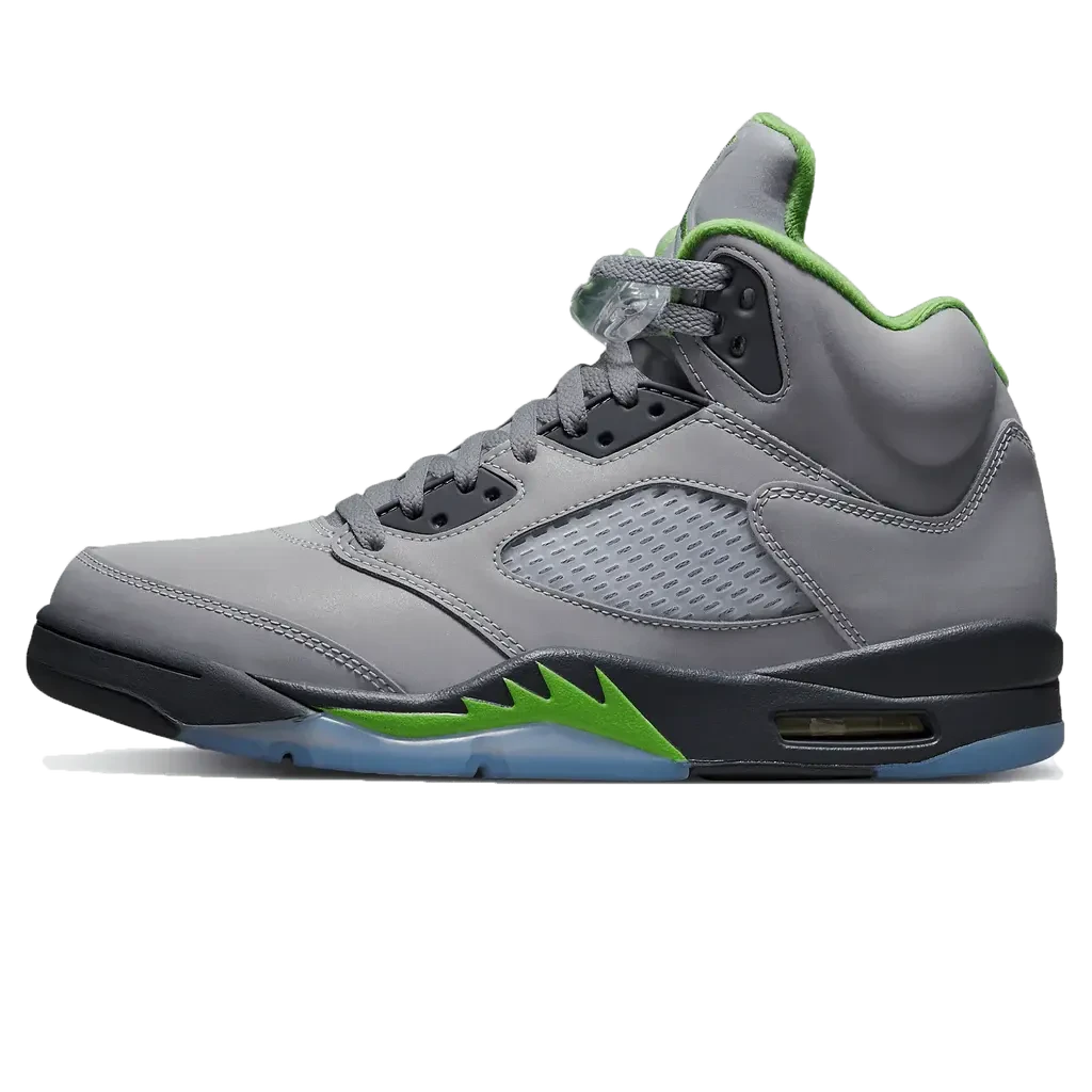 Air Jordan 5 Retro 'Green Bean' 2022 - Доставка за 1 работен ден